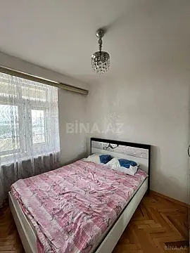 Satılır 2 otaqlı mənzil 50 m²