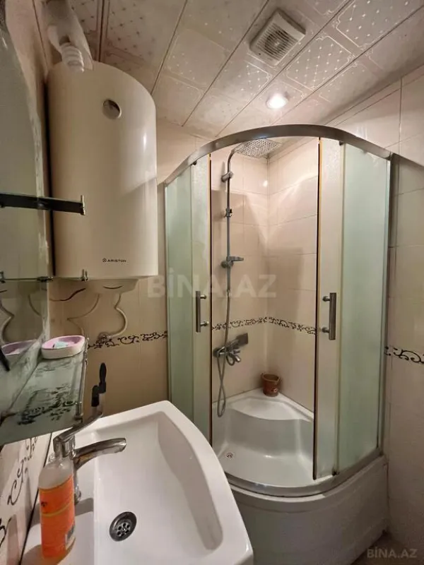 Satılır 2 otaqlı mənzil 50 m²