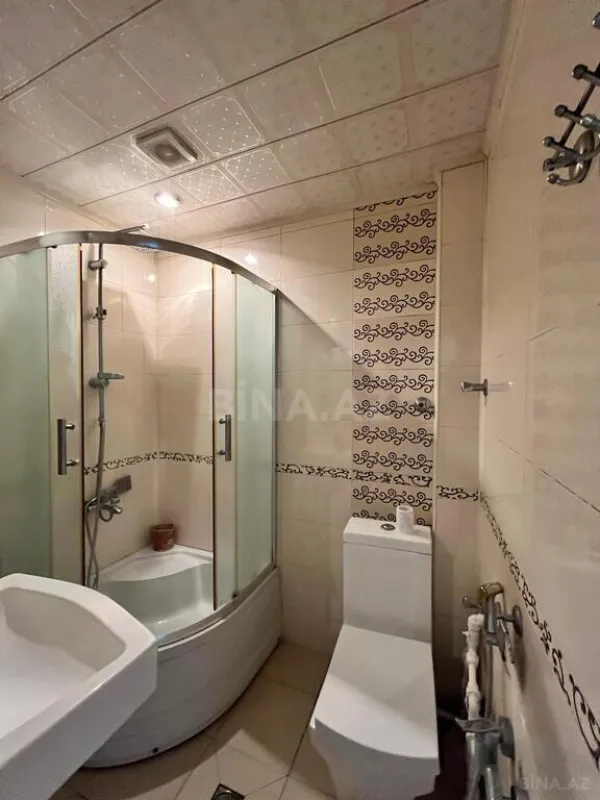 Satılır 2 otaqlı mənzil 50 m²