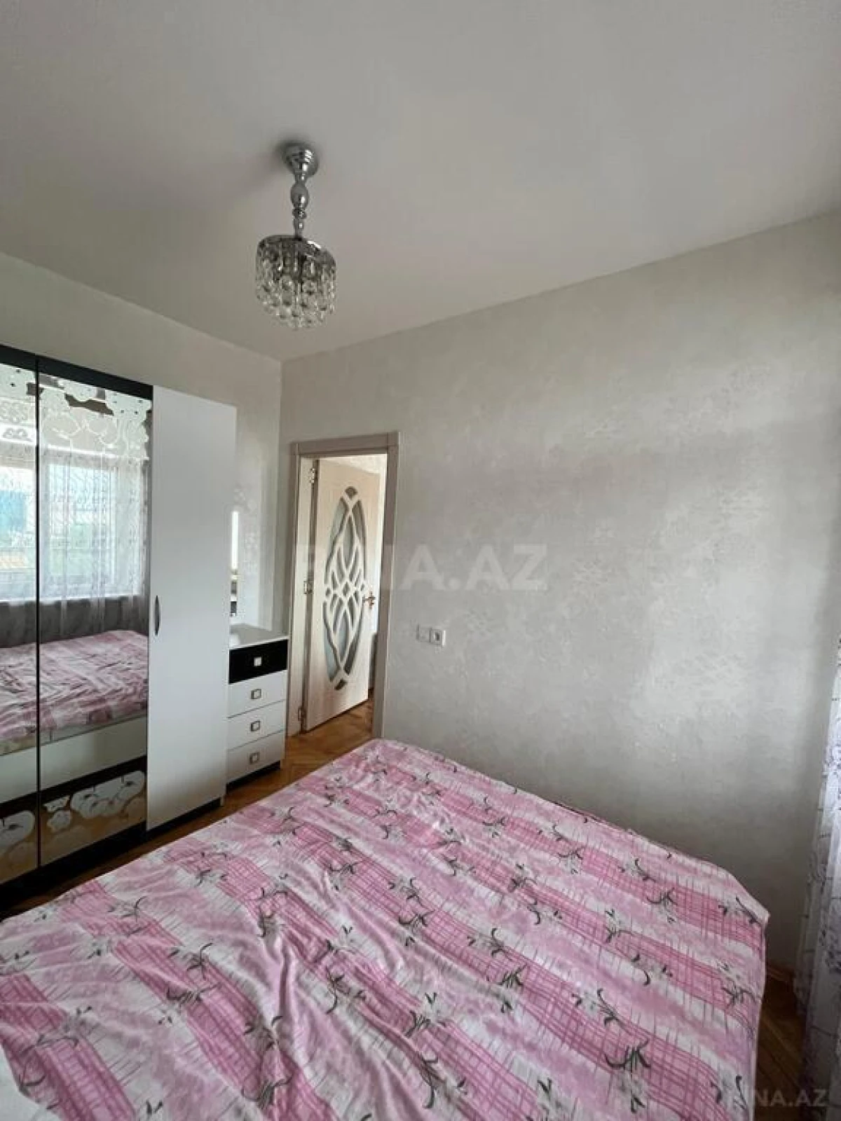Satılır 2 otaqlı mənzil 50 m²