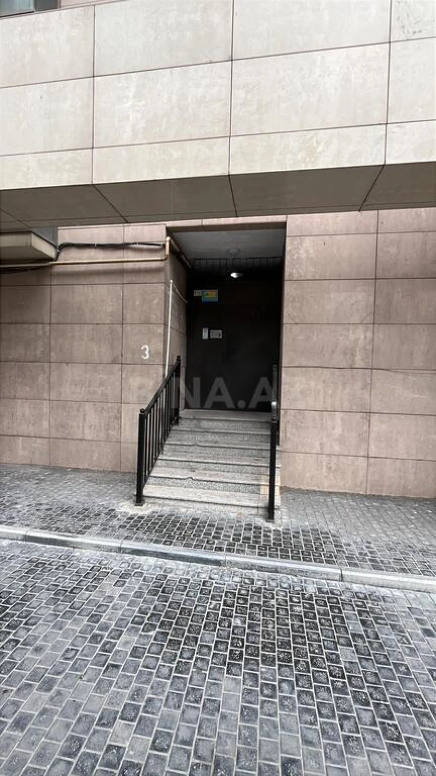 Satılır 2 otaqlı mənzil 50 m²