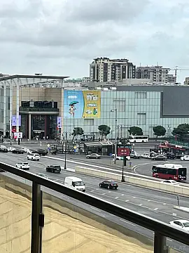 Satılır 2 otaqlı mənzil 50 m² — Bakı 2 otaq 50.00 m²