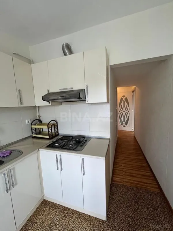 Satılır 2 otaqlı mənzil 50 m²