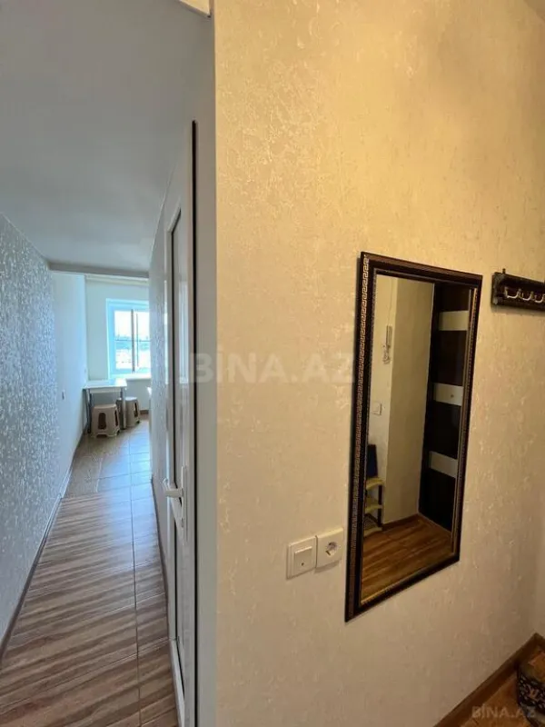 Satılır 2 otaqlı mənzil 50 m²