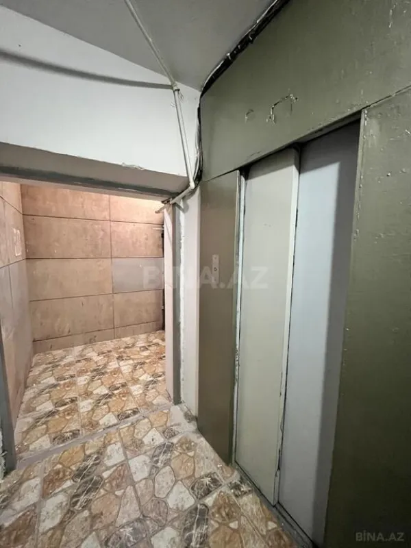 Satılır 2 otaqlı mənzil 50 m²