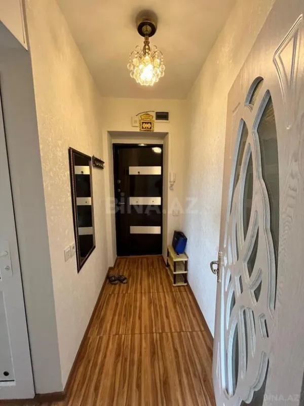 Satılır 2 otaqlı mənzil 50 m²