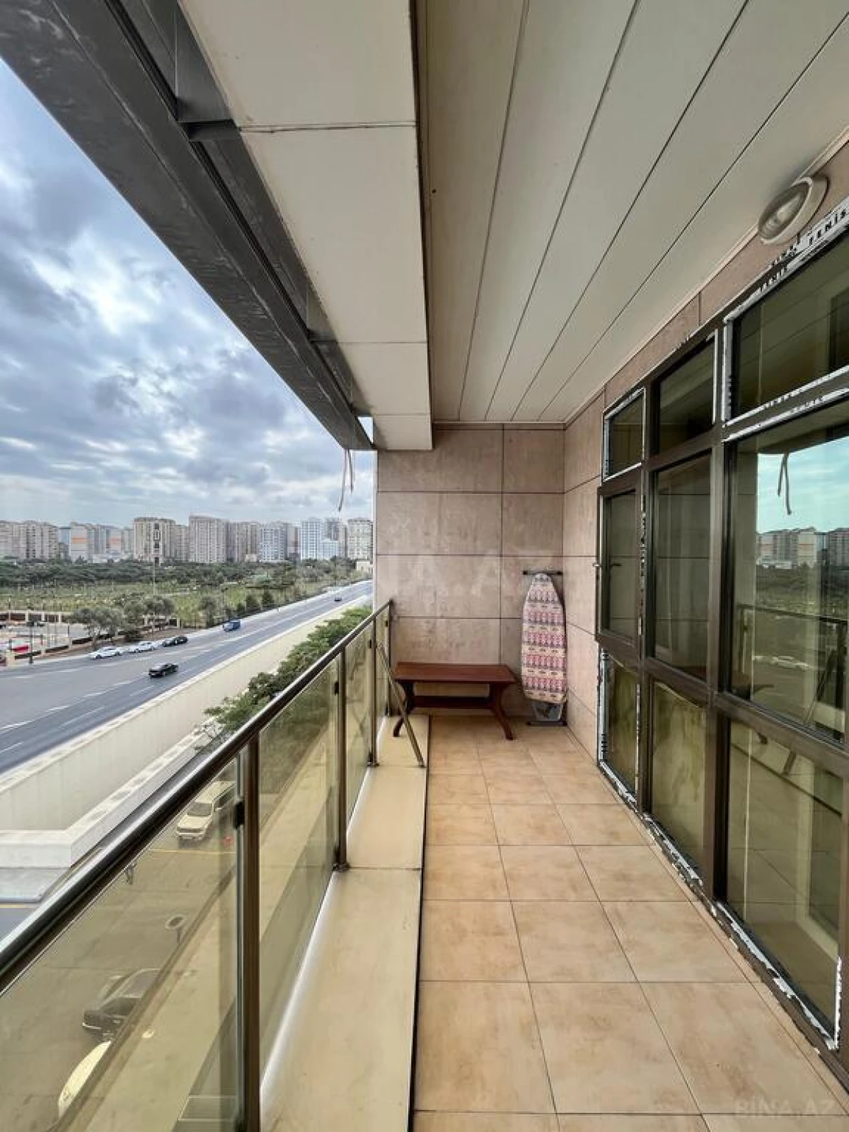 Satılır 2 otaqlı mənzil 50 m²