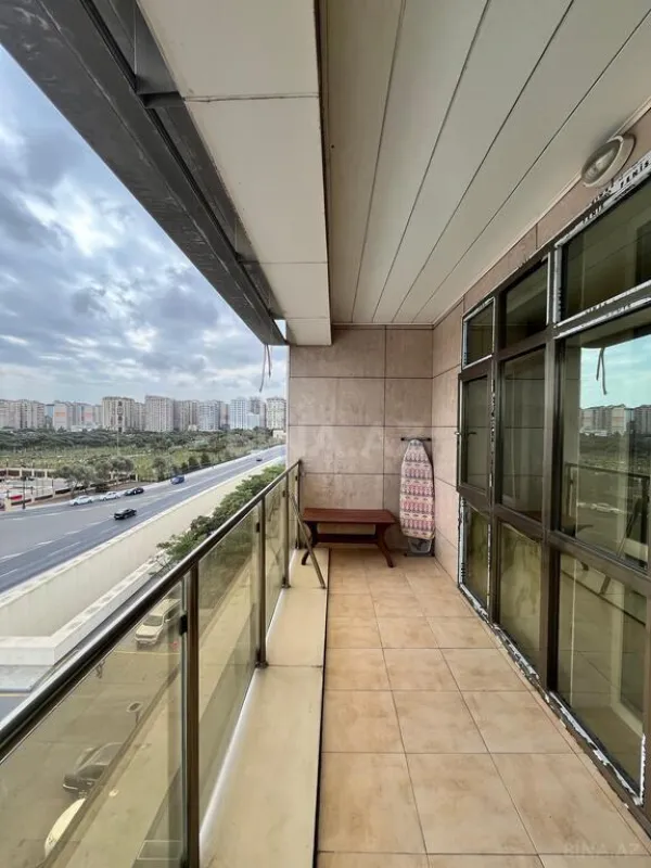 Satılır 2 otaqlı mənzil 50 m²