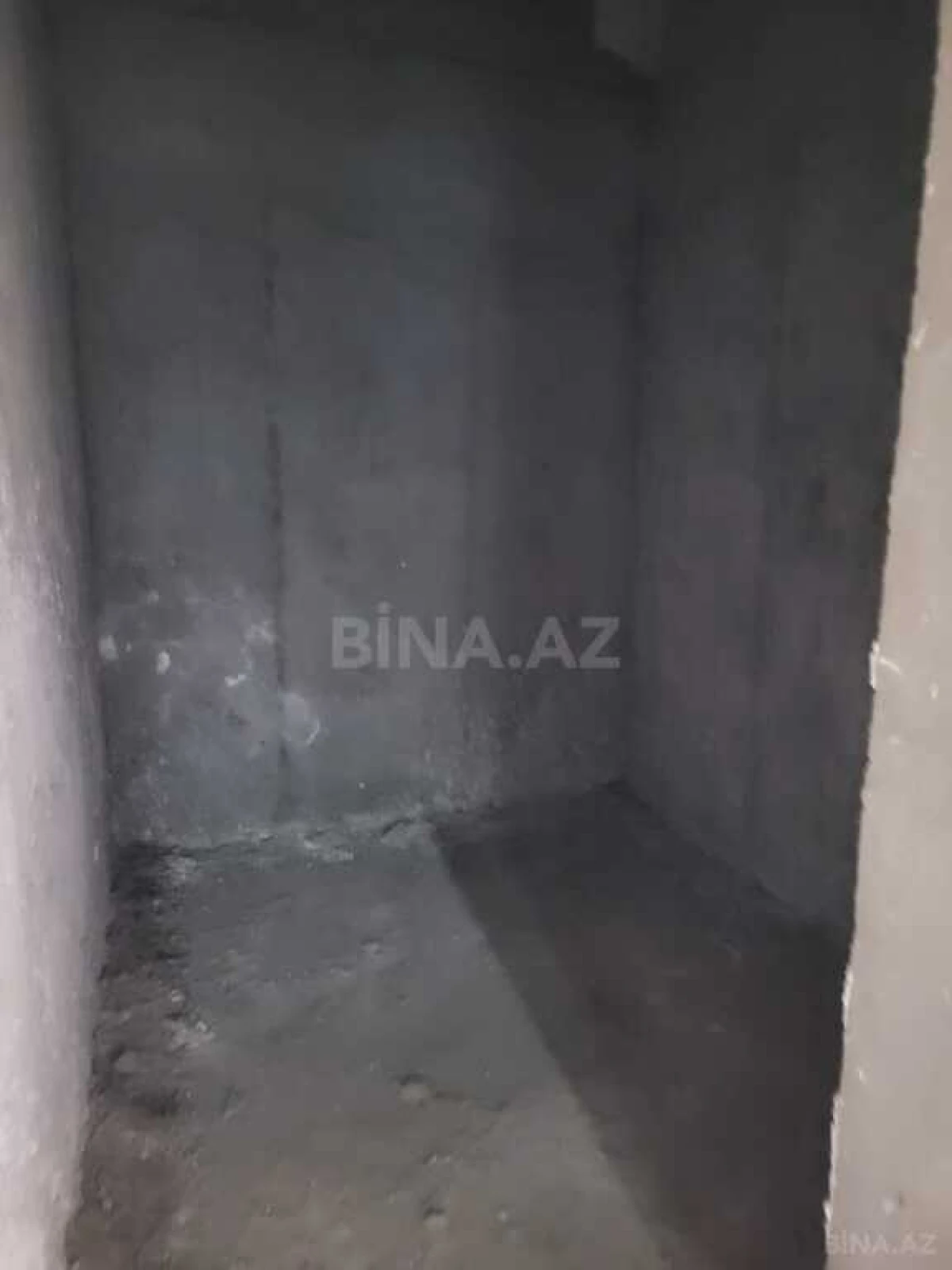 Satılır 1 otaqlı mənzil 41 m²