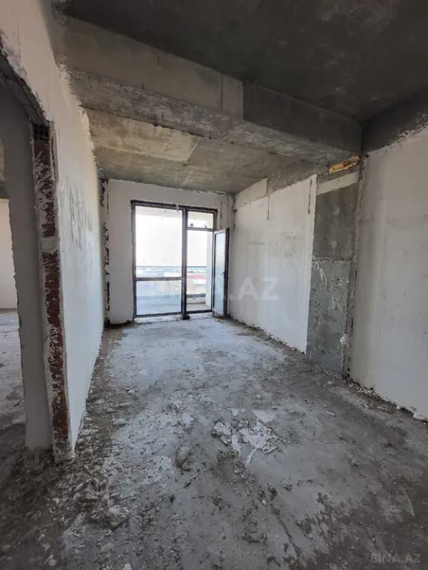 Satılır 1 otaqlı mənzil 41 m²