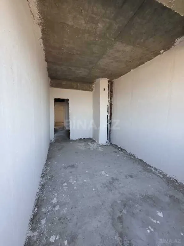 Satılır 1 otaqlı mənzil 41 m²