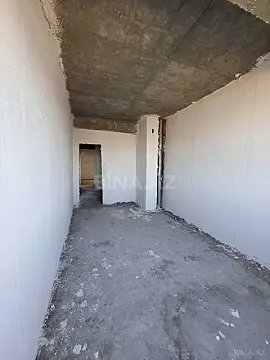 Satılır 1 otaqlı mənzil 41 m²