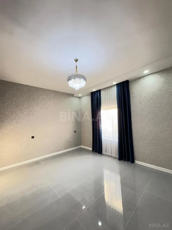 Satılır 4 otaqlı həyət evi 170 m²