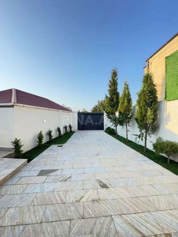 Satılır 4 otaqlı həyət evi 170 m²