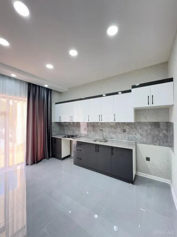 Satılır 4 otaqlı həyət evi 170 m²