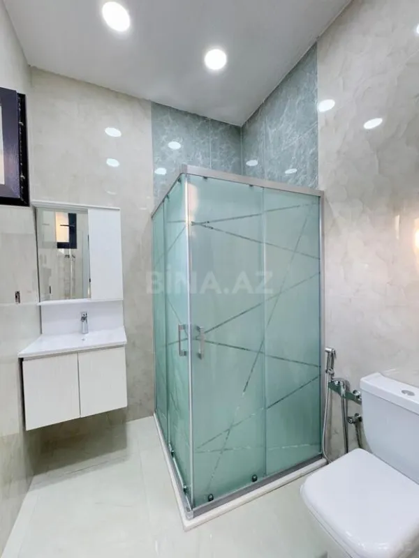 Satılır 4 otaqlı həyət evi 170 m²