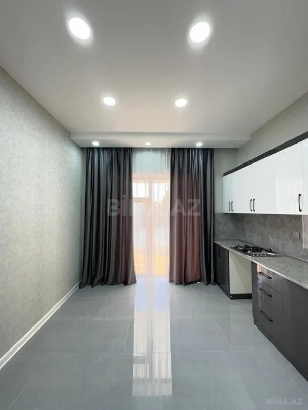 Satılır 4 otaqlı həyət evi 170 m²