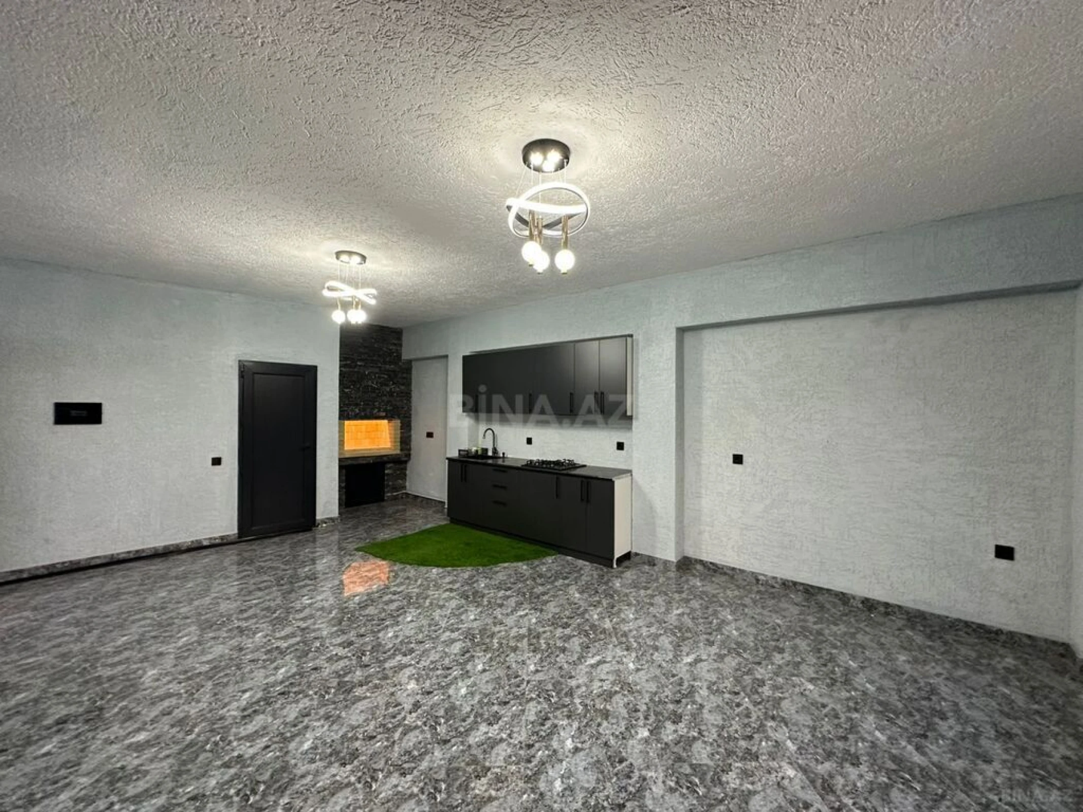 Satılır 4 otaqlı həyət evi 230 m²