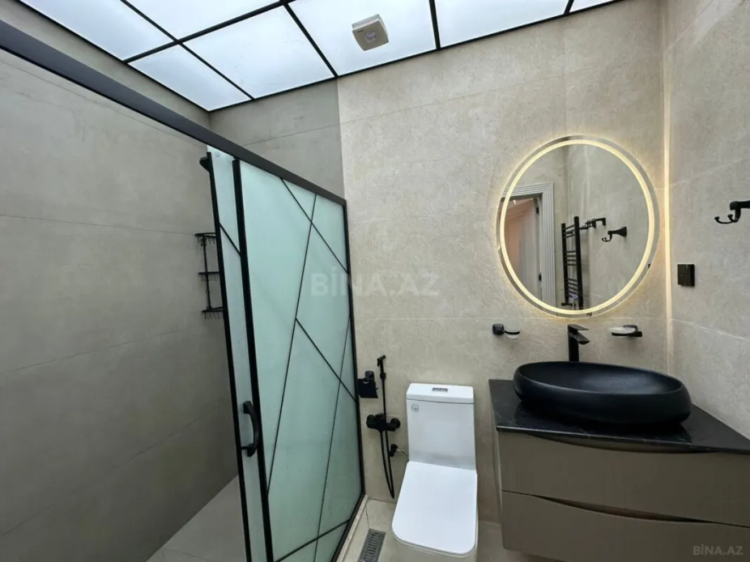 Satılır 4 otaqlı həyət evi 230 m²