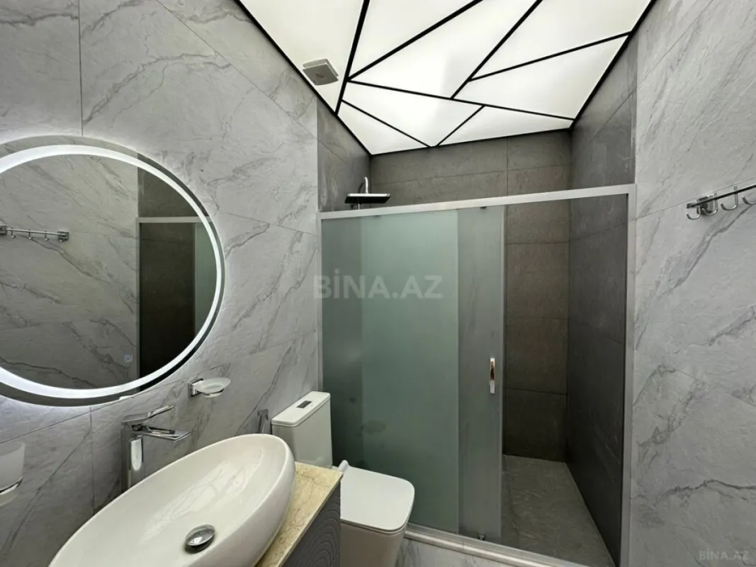 Satılır 4 otaqlı həyət evi 230 m²