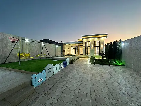 Satılır 4 otaqlı həyət evi 160 m² — Bakı, Mərdəkan 4 otaq 160.00 m²