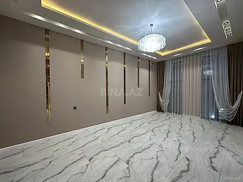 Satılır 4 otaqlı həyət evi 160 m²