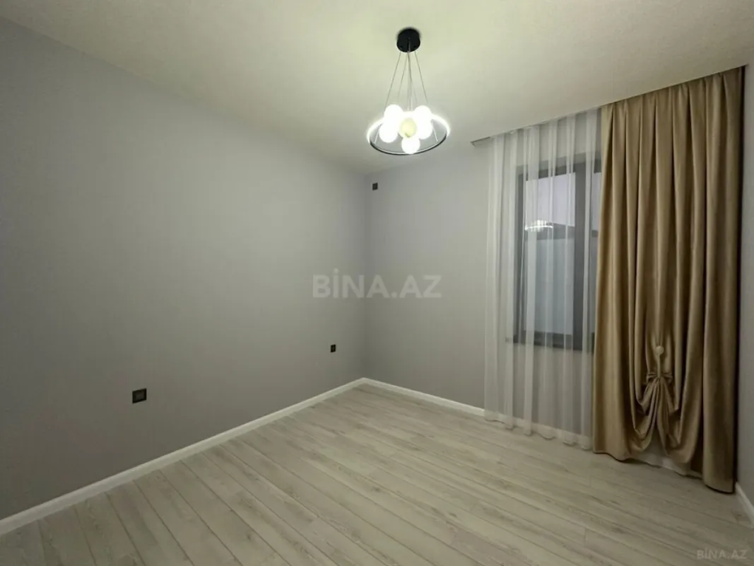 Satılır 4 otaqlı həyət evi 160 m²