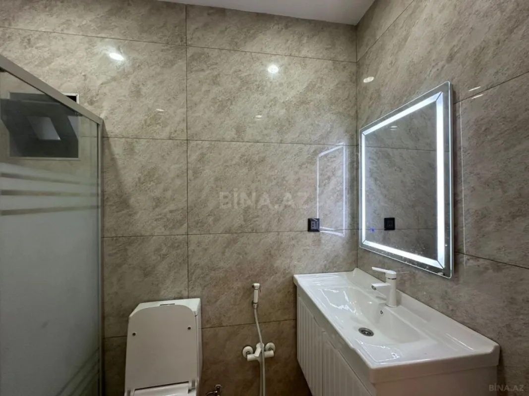 Satılır 4 otaqlı həyət evi 160 m²