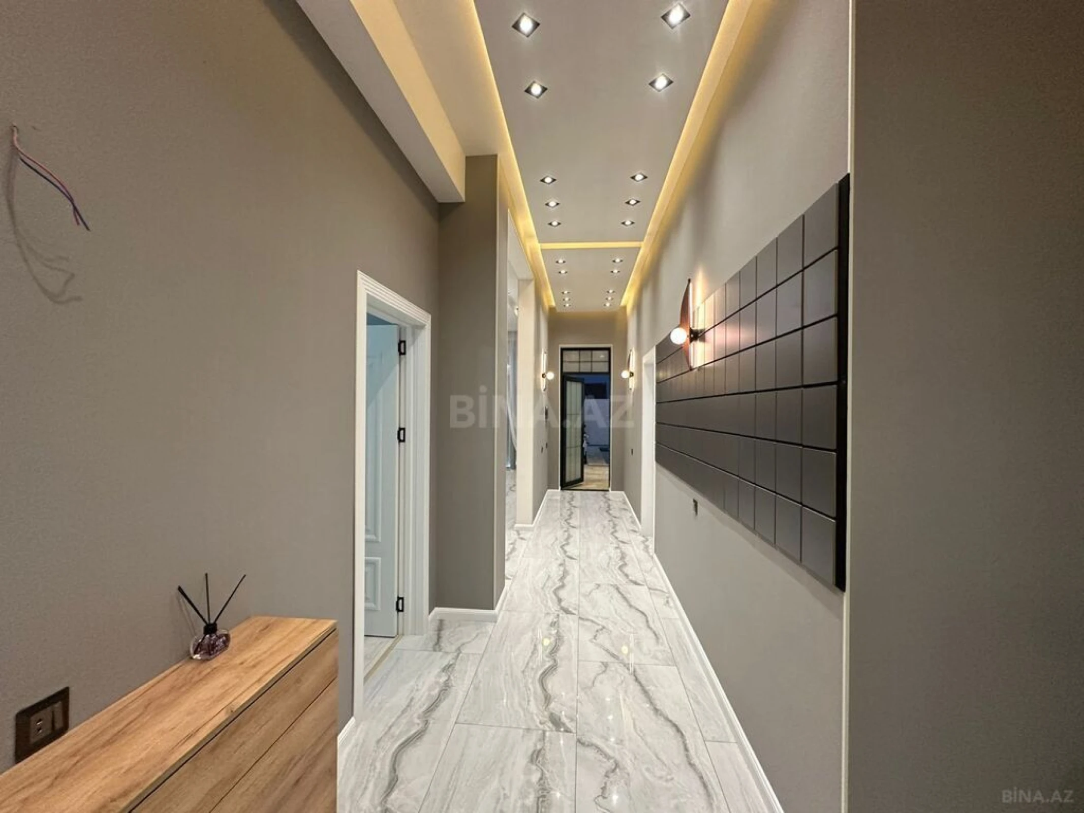 Satılır 4 otaqlı həyət evi 160 m²
