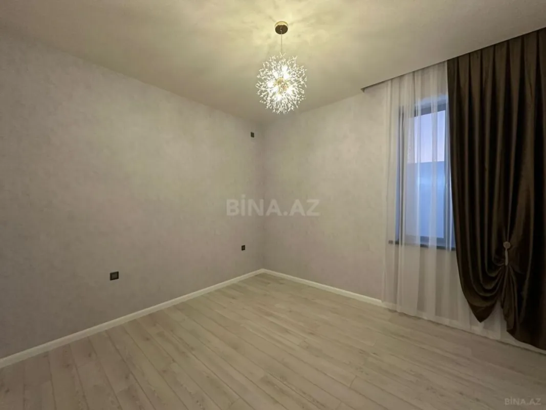 Satılır 4 otaqlı həyət evi 160 m²