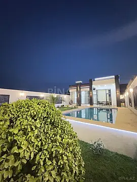 Satılır 4 otaqlı həyət evi 180 m²