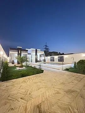 Satılır 4 otaqlı həyət evi 180 m²