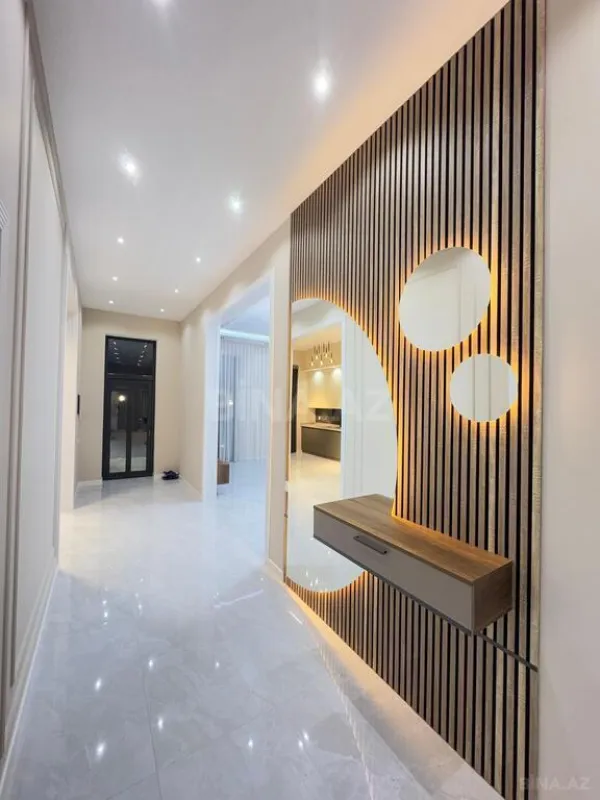 Satılır 4 otaqlı həyət evi 180 m²