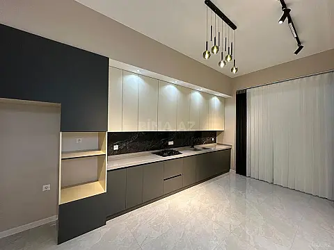 Satılır 4 otaqlı həyət evi 160 m²