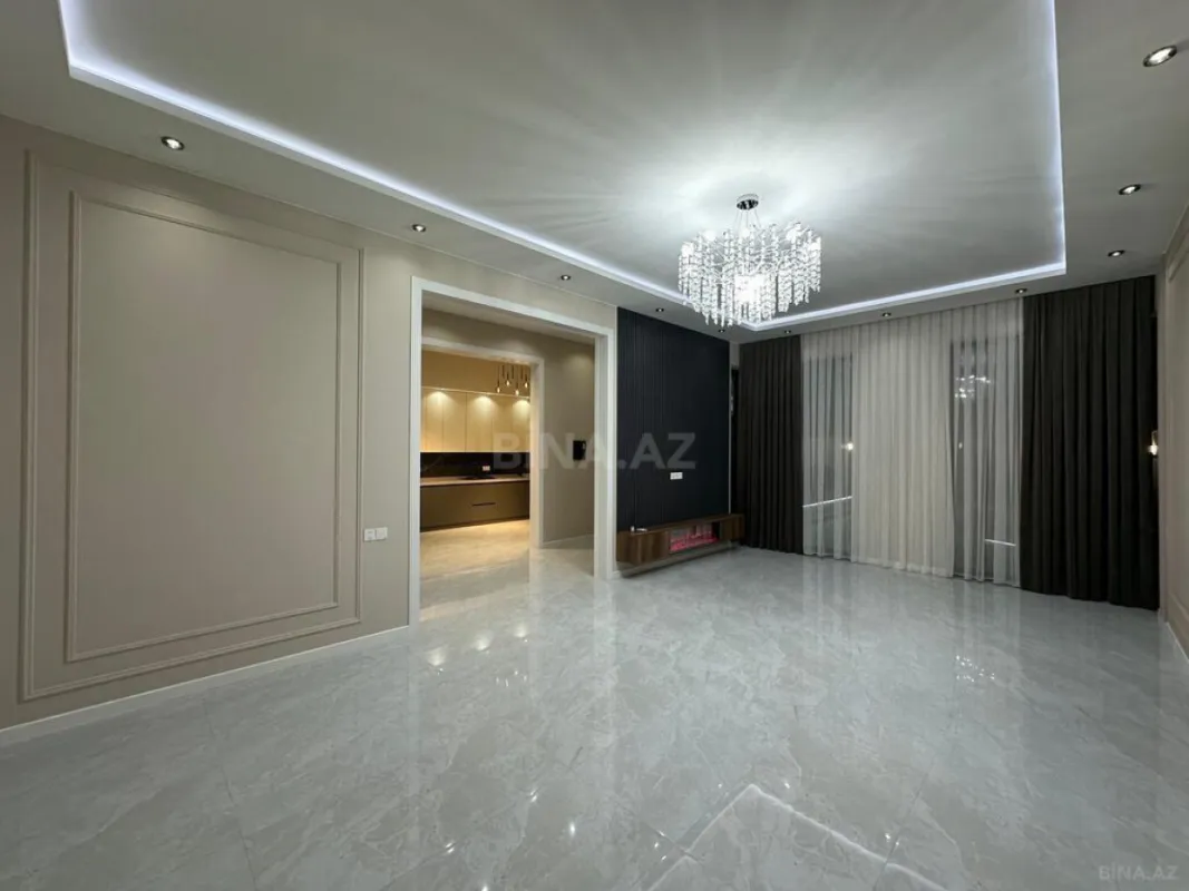 Satılır 4 otaqlı həyət evi 160 m²