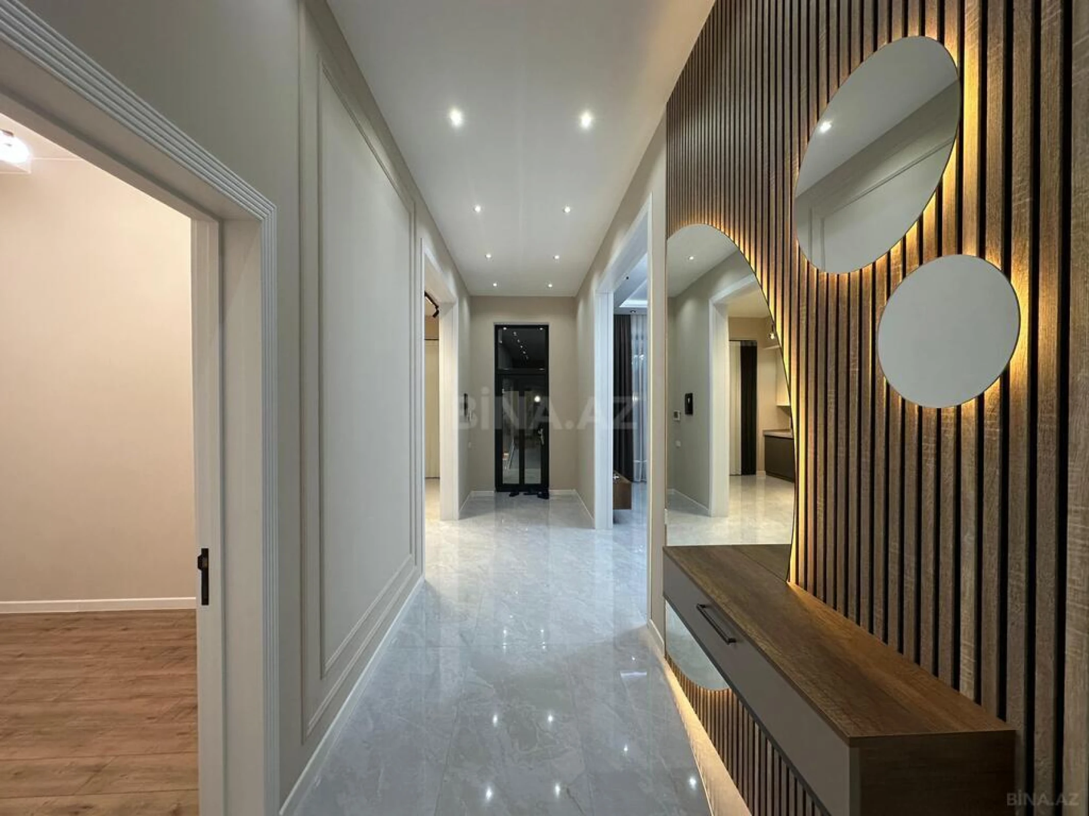 Satılır 4 otaqlı həyət evi 160 m²