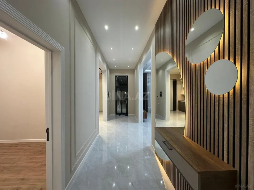 Satılır 4 otaqlı həyət evi 160 m²