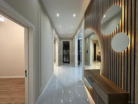 Satılır 4 otaqlı həyət evi 160 m²