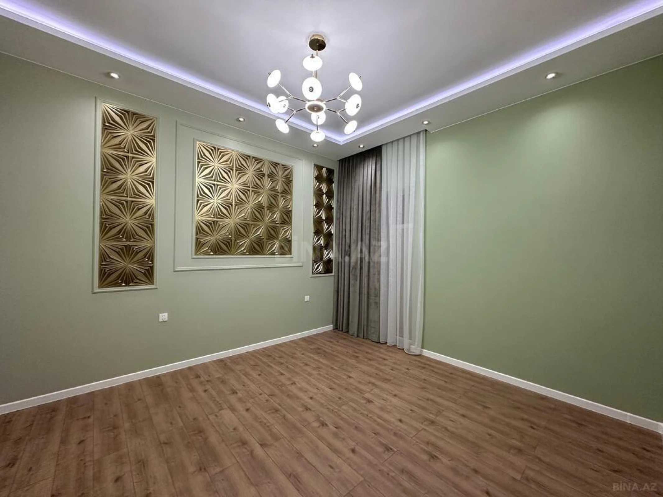 Satılır 4 otaqlı həyət evi 160 m²
