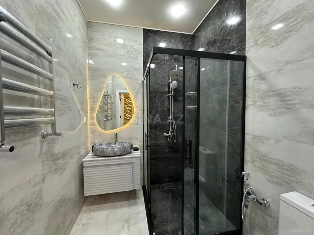 Satılır 4 otaqlı həyət evi 160 m²