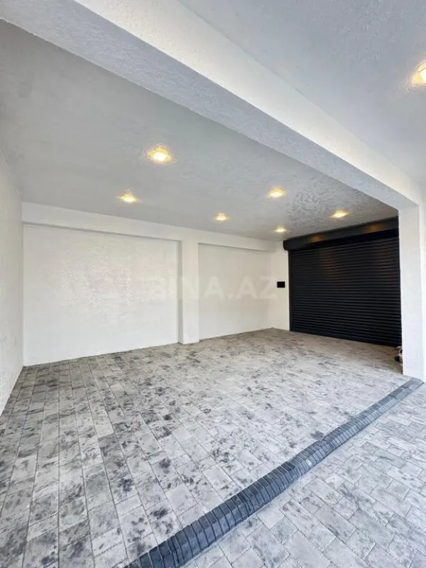 Satılır 5 otaqlı həyət evi 280 m²