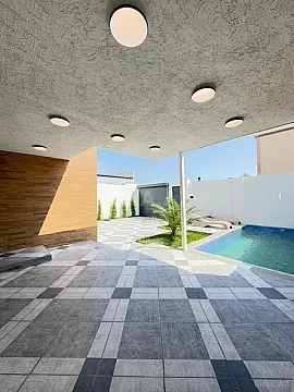 Satılır 4 otaqlı həyət evi 150 m²