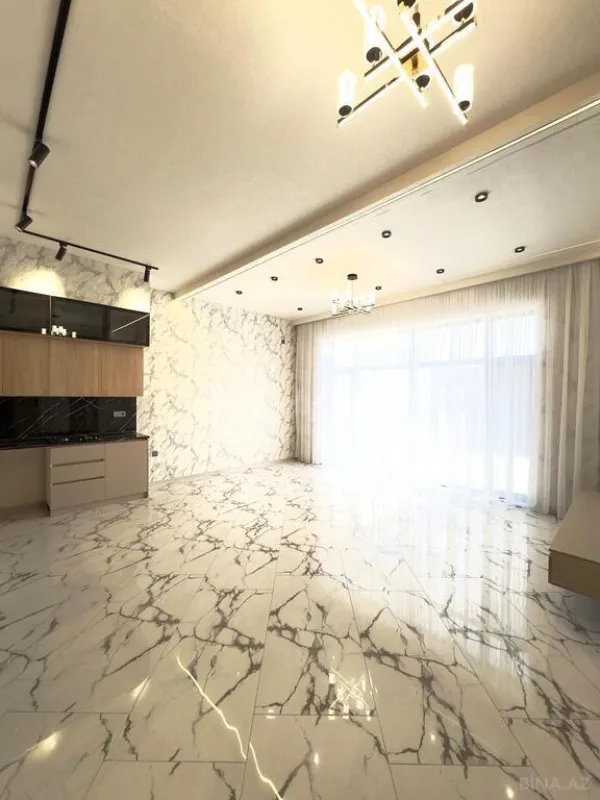 Satılır 4 otaqlı həyət evi 150 m²
