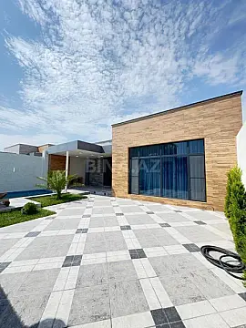Satılır 4 otaqlı həyət evi 150 m²