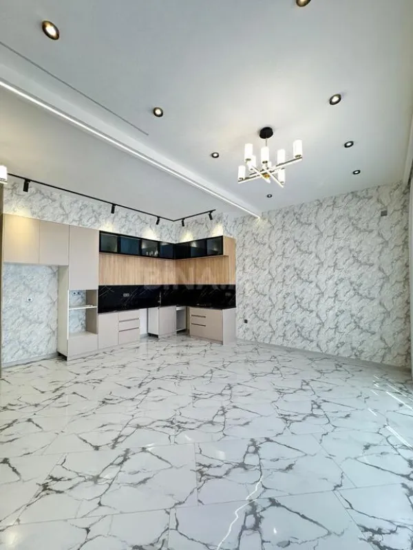 Satılır 4 otaqlı həyət evi 150 m²