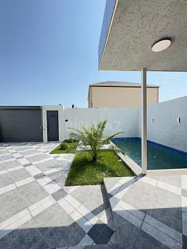 Satılır 4 otaqlı həyət evi 150 m²