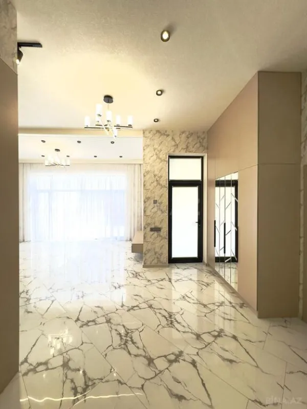 Satılır 4 otaqlı həyət evi 150 m²