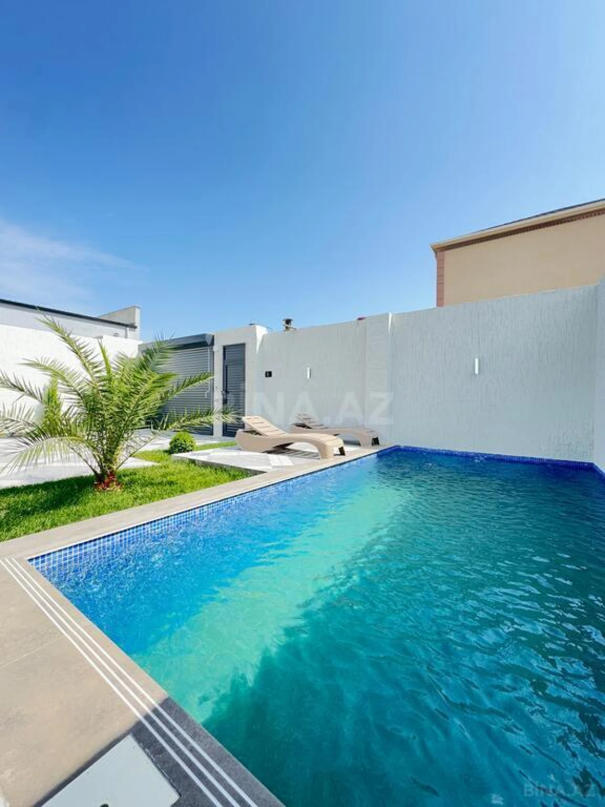 Satılır 4 otaqlı həyət evi 150 m²