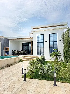 Satılır 4 otaqlı həyət evi 170 m²