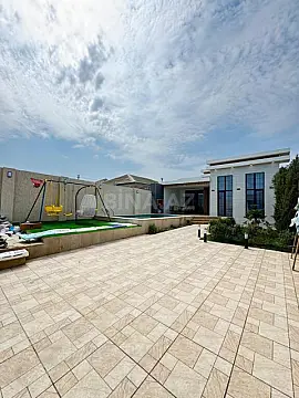 Satılır 4 otaqlı həyət evi 170 m²